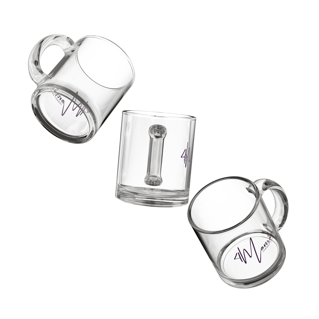 Glass Mug