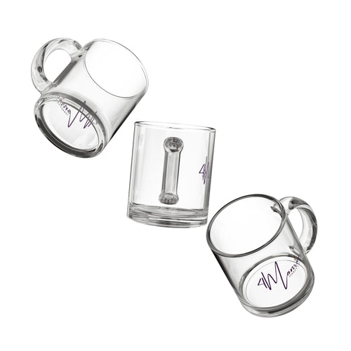 Glass Mug