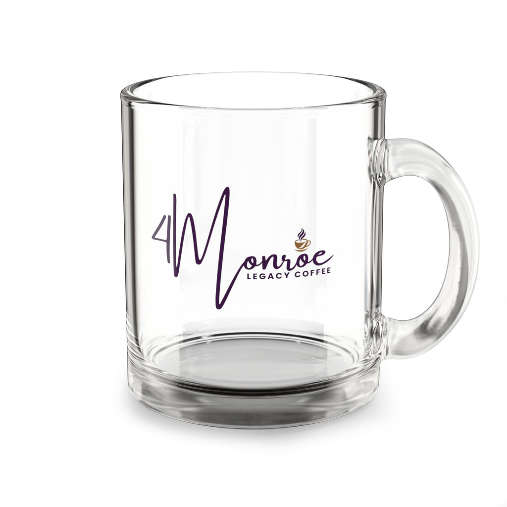 Glass Mug
