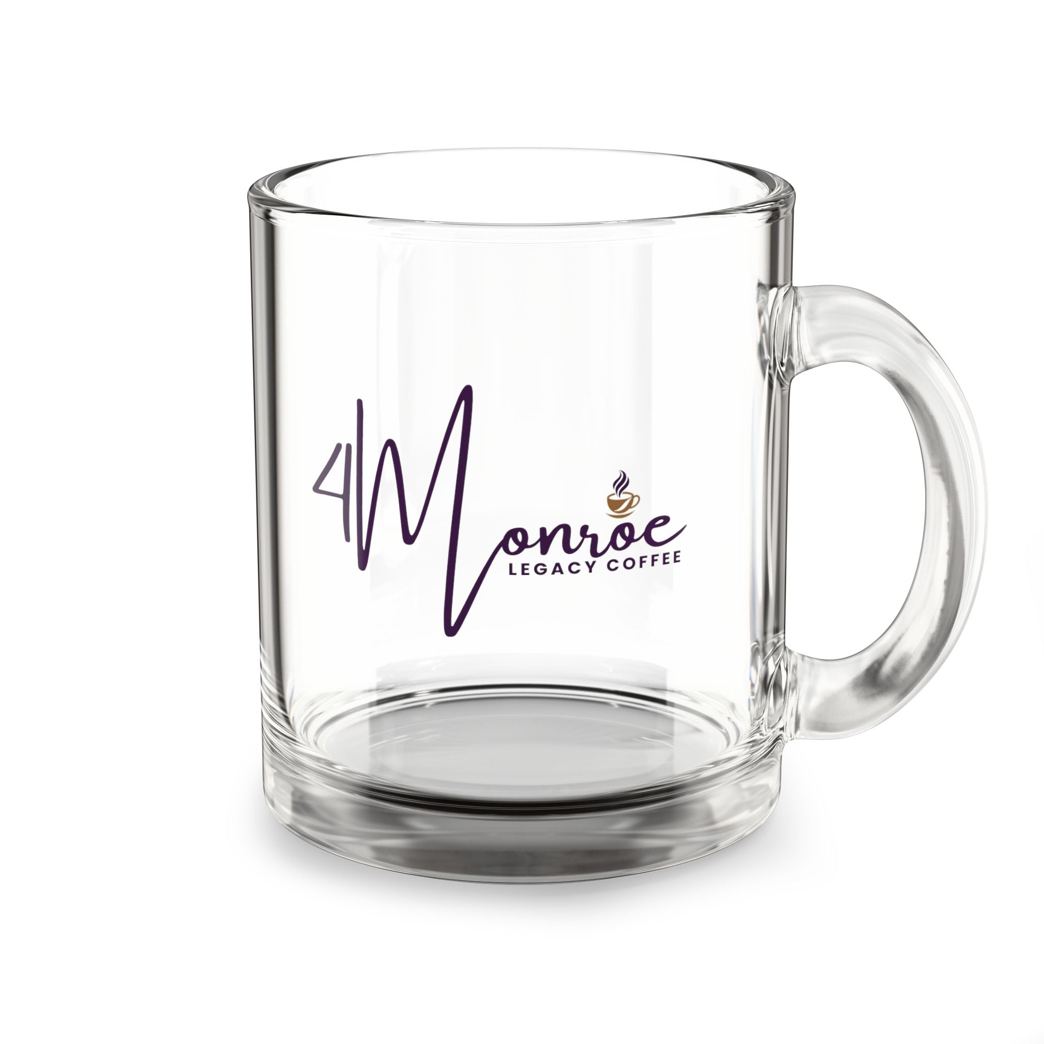 Glass Mug