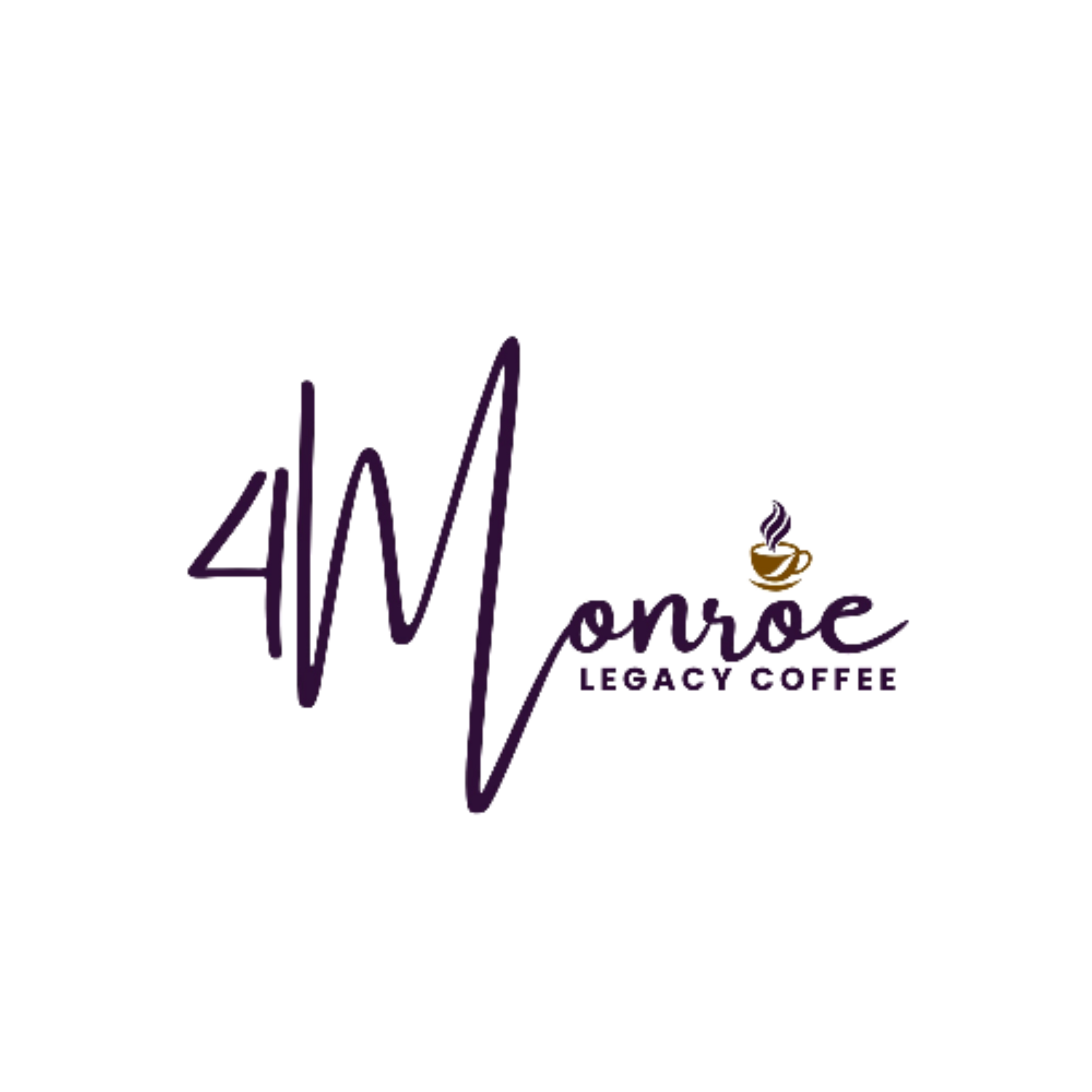 4Monroe Legacy Coffee