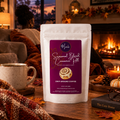 Seasonal Blend: Cinnamon Roll