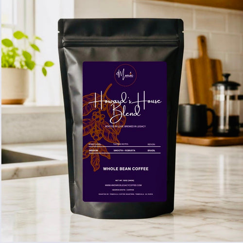 Howard's House Blend