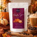 Seasonal Blend: Pumpkin Spice