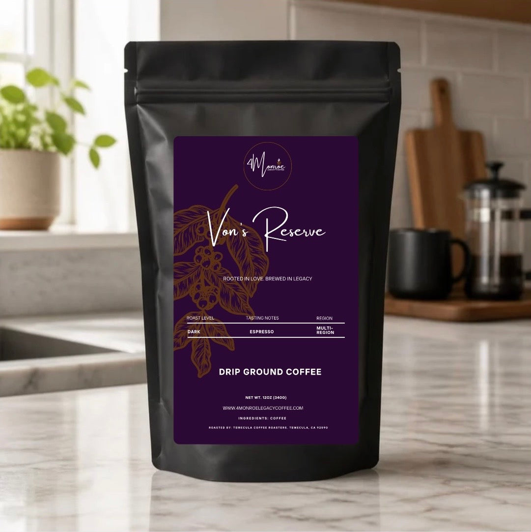 Von's Reserve