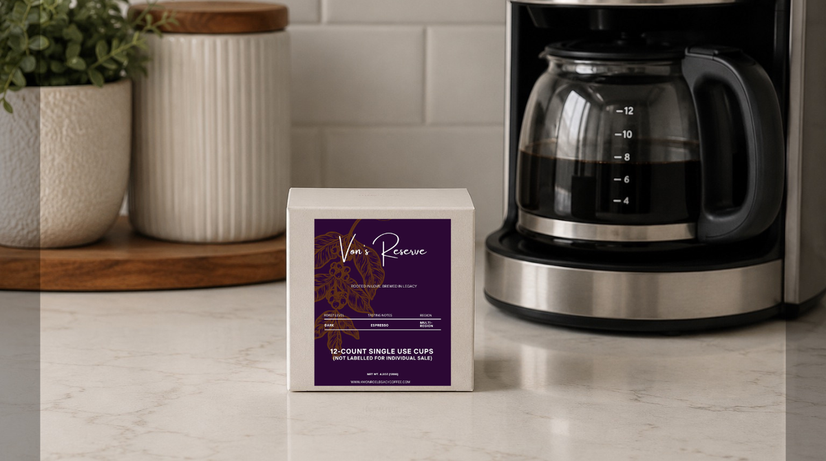 Von's Reserve